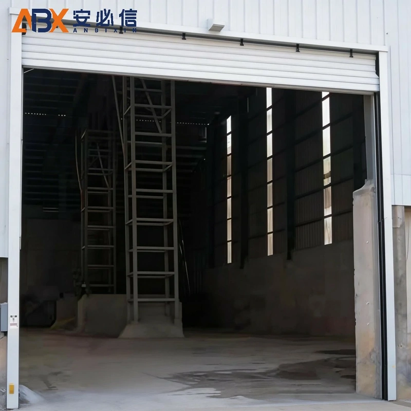 双河机械式门封
